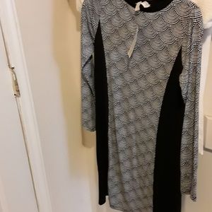 NWT XS Michael Kors dress